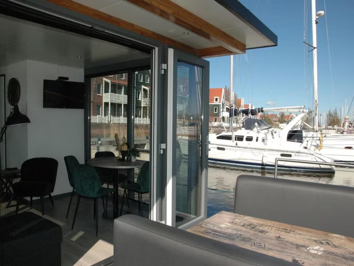 Verblijf 460339 - Vakantiewoning IJsselmeerkust - Boot zonder naam