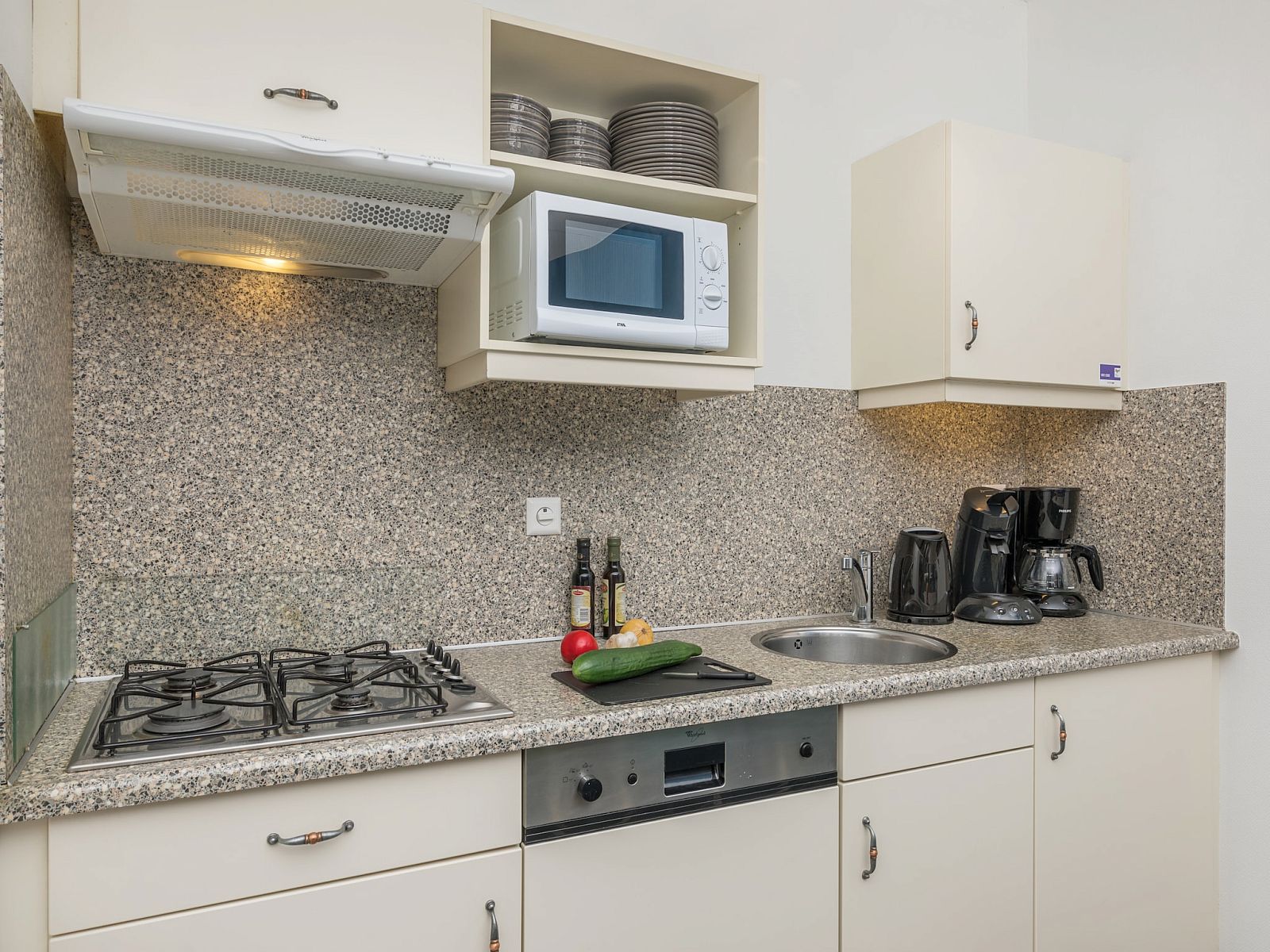Unterkunft 460340 - Ferienhaus IJsselmeerkust - Marinapark Volendam 3