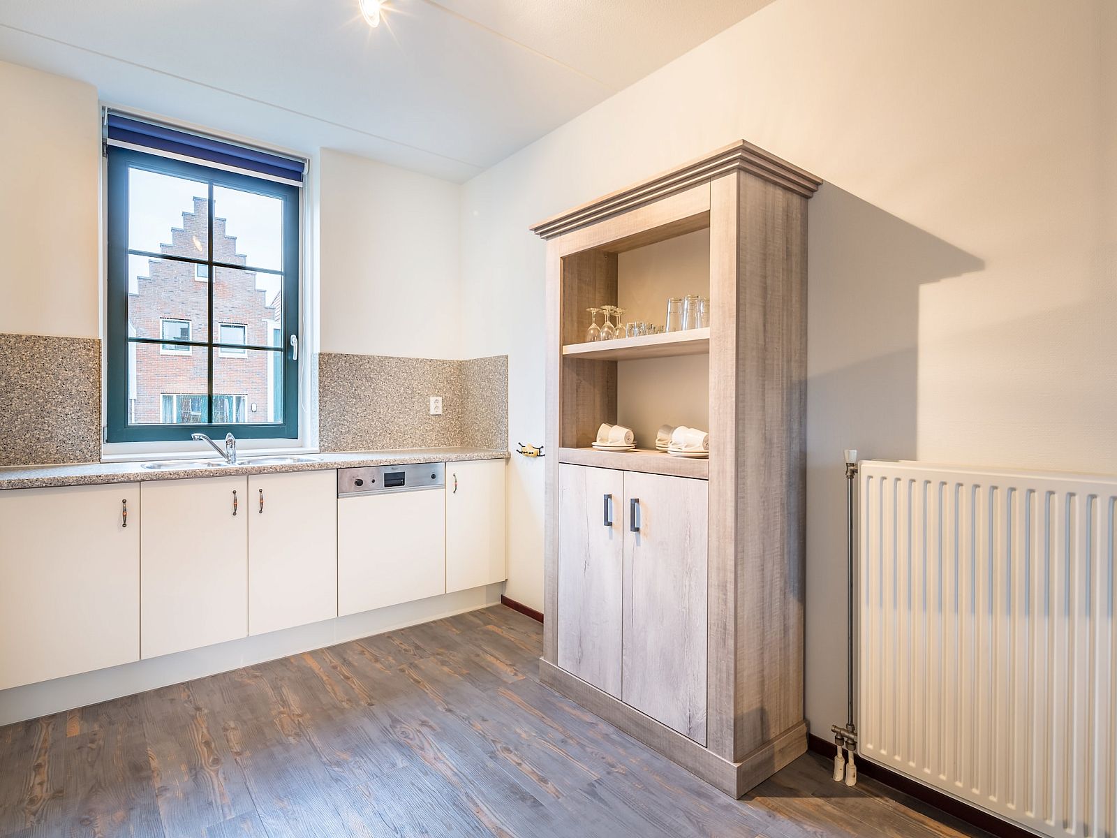 Unterkunft 460340 - Ferienhaus IJsselmeerkust - Marinapark Volendam 3