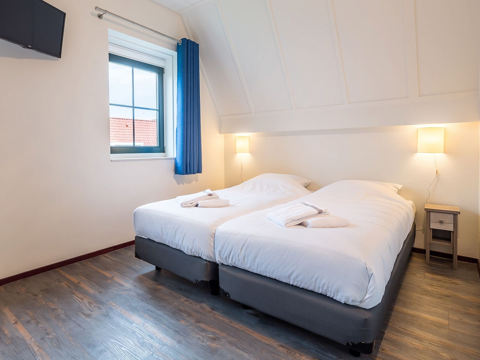 Unterkunft 460340 - Ferienhaus IJsselmeerkust - Marinapark Volendam 3