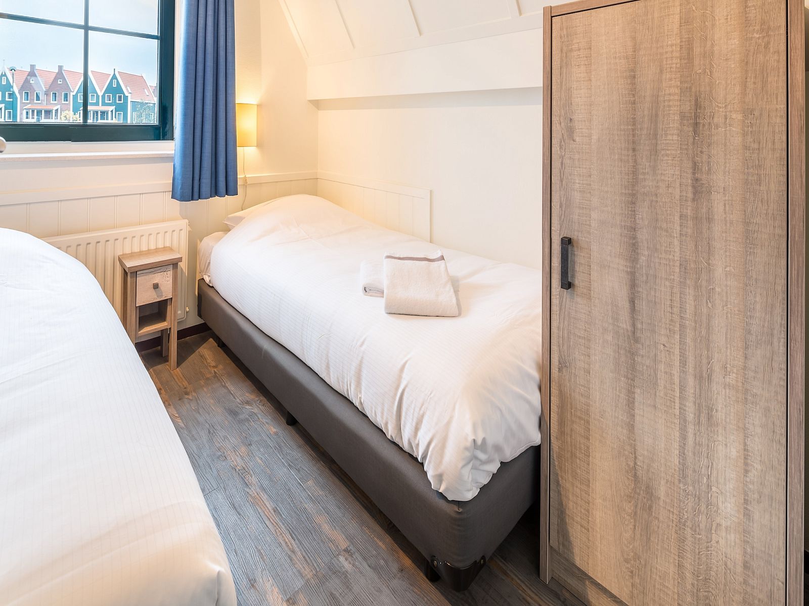 Unterkunft 460340 - Ferienhaus IJsselmeerkust - Marinapark Volendam 3