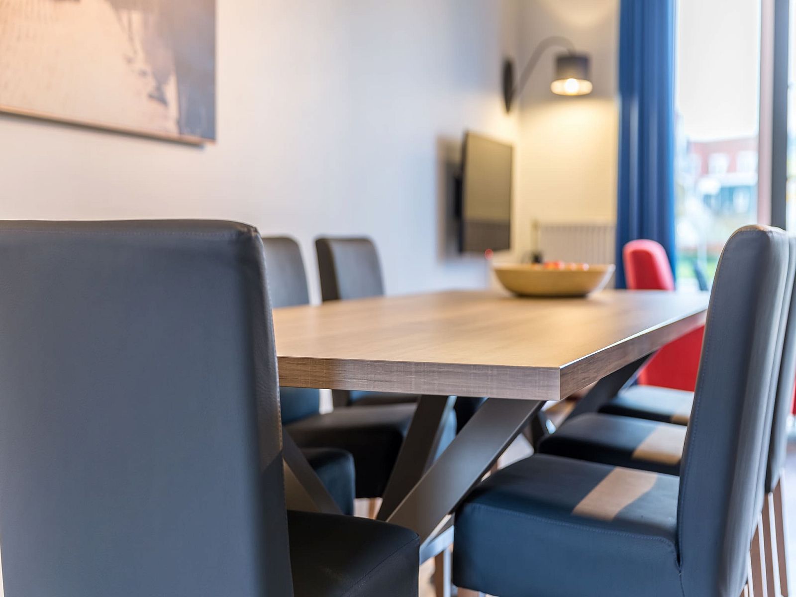 Guest house 460341 - Apartment IJsselmeerkust - Marinapark Volendam 4