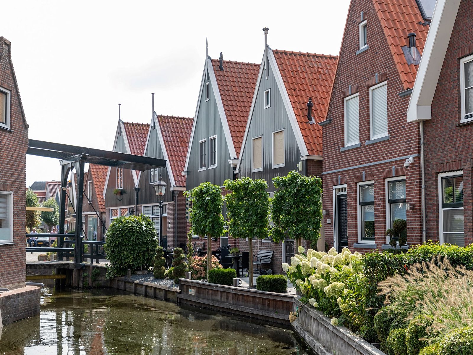 Guest house 460341 - Apartment IJsselmeerkust - Marinapark Volendam 4