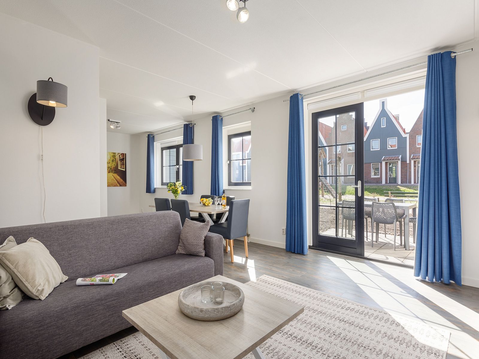 Unterkunft 460342 - Ferienhaus IJsselmeerkust - Marinapark Volendam 9