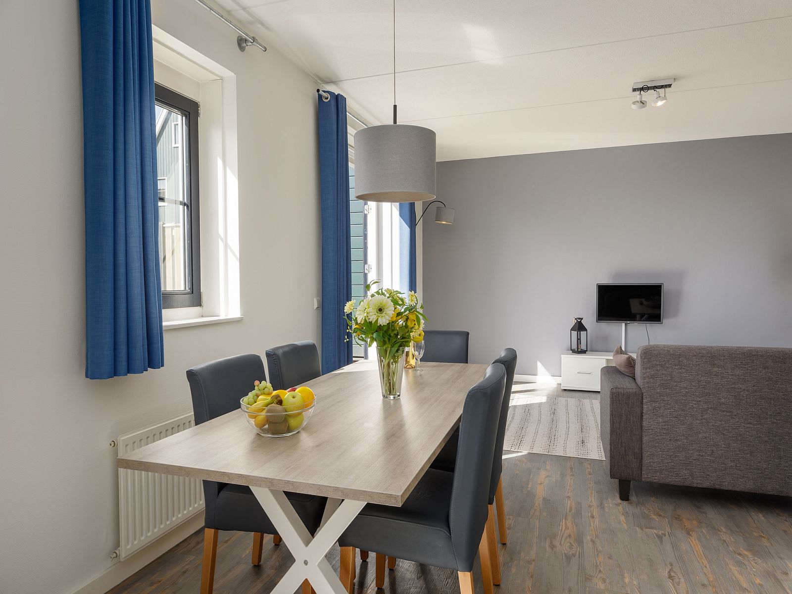 Unterkunft 460342 - Ferienhaus IJsselmeerkust - Marinapark Volendam 9