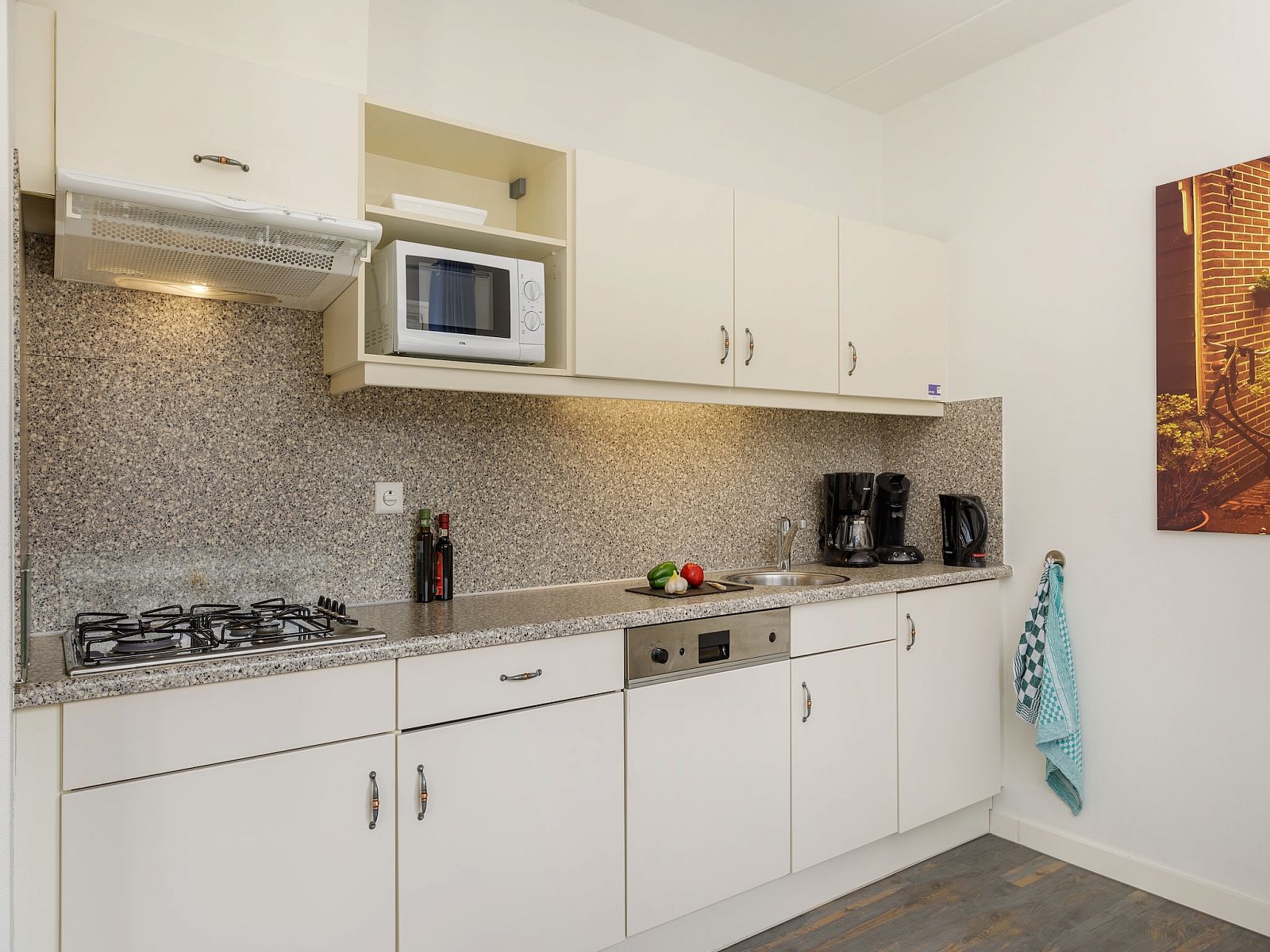 Unterkunft 460342 - Ferienhaus IJsselmeerkust - Marinapark Volendam 9