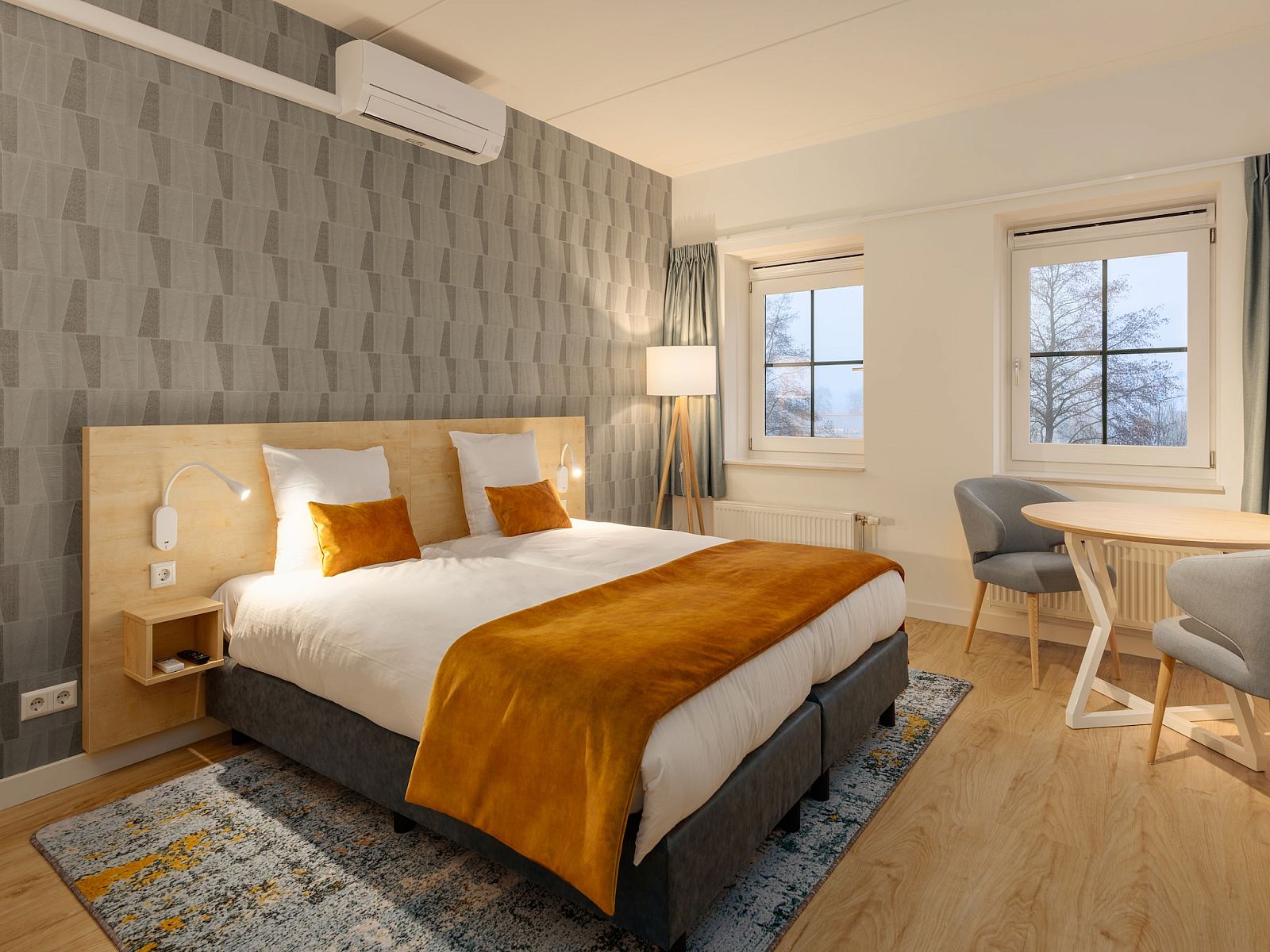 Unterkunft 460342 - Ferienhaus IJsselmeerkust - Marinapark Volendam 9