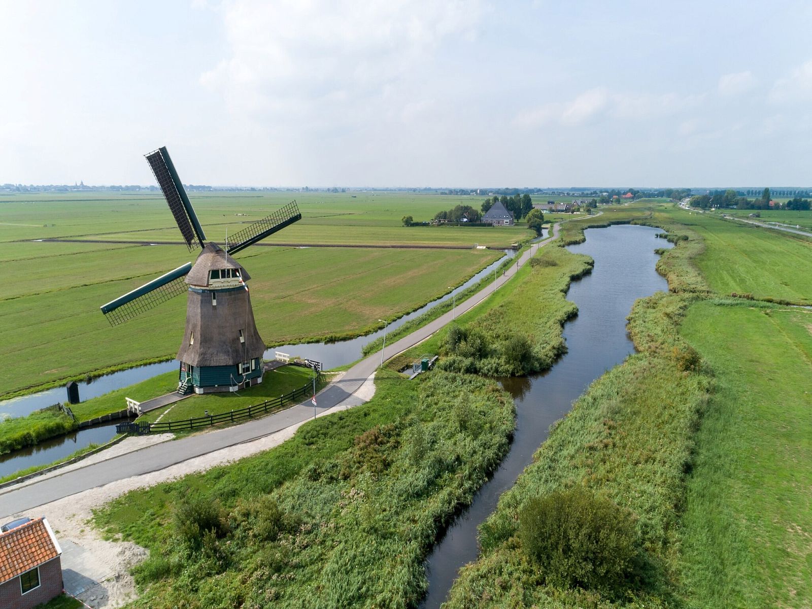 Unterkunft 460342 - Ferienhaus IJsselmeerkust - Marinapark Volendam 9