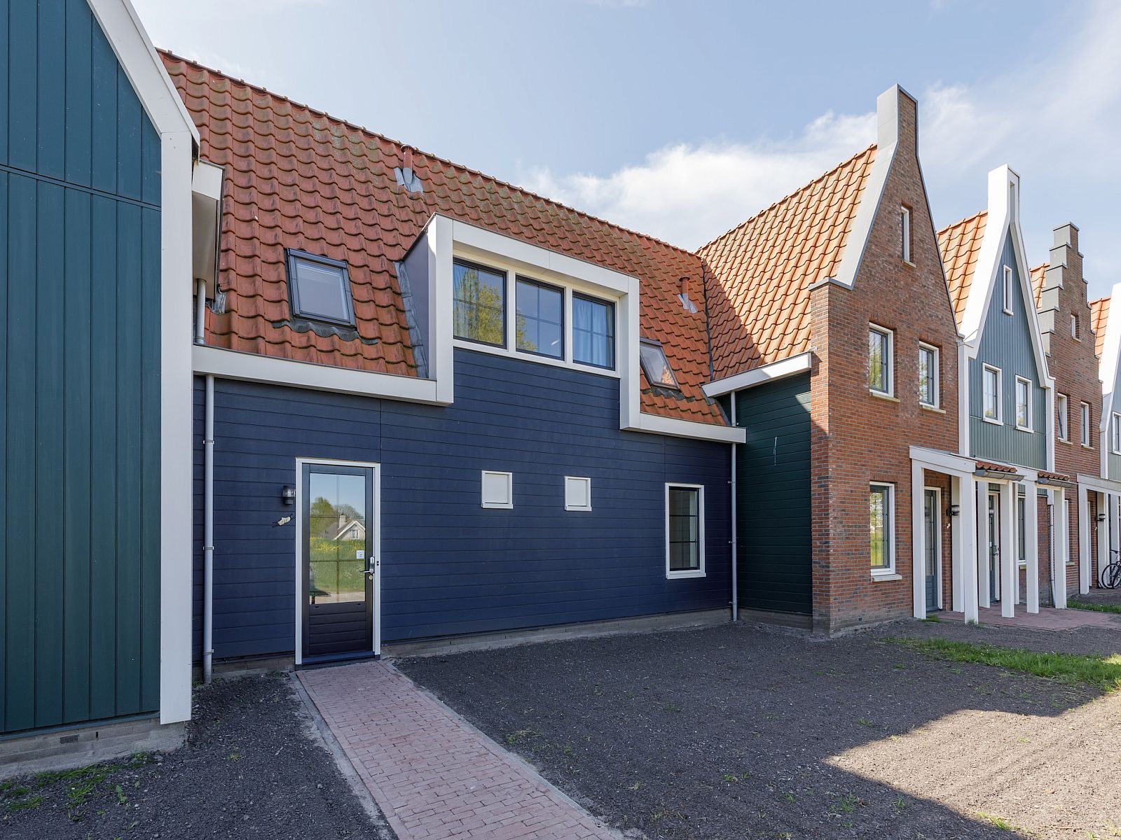 Unterkunft 460342 - Ferienhaus IJsselmeerkust - Marinapark Volendam 9