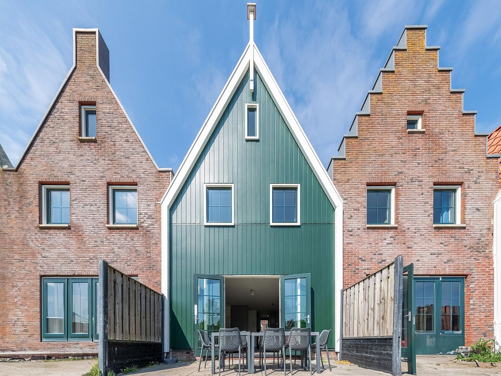 Unterkunft 460342 - Ferienhaus IJsselmeerkust - Marinapark Volendam 9