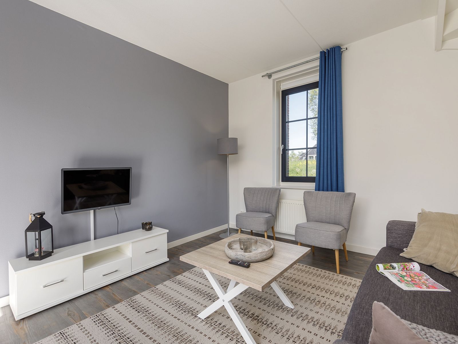 Unterkunft 460342 - Ferienhaus IJsselmeerkust - Marinapark Volendam 9
