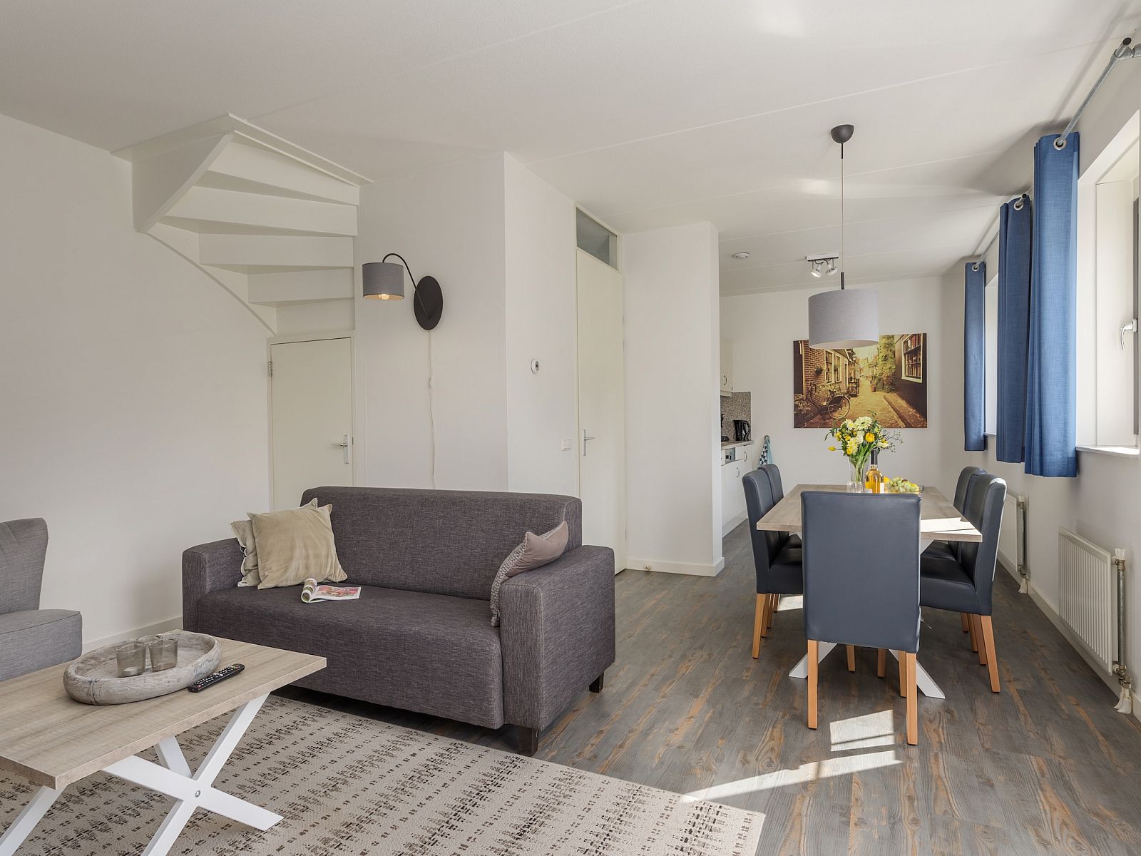 Unterkunft 460342 - Ferienhaus IJsselmeerkust - Marinapark Volendam 9