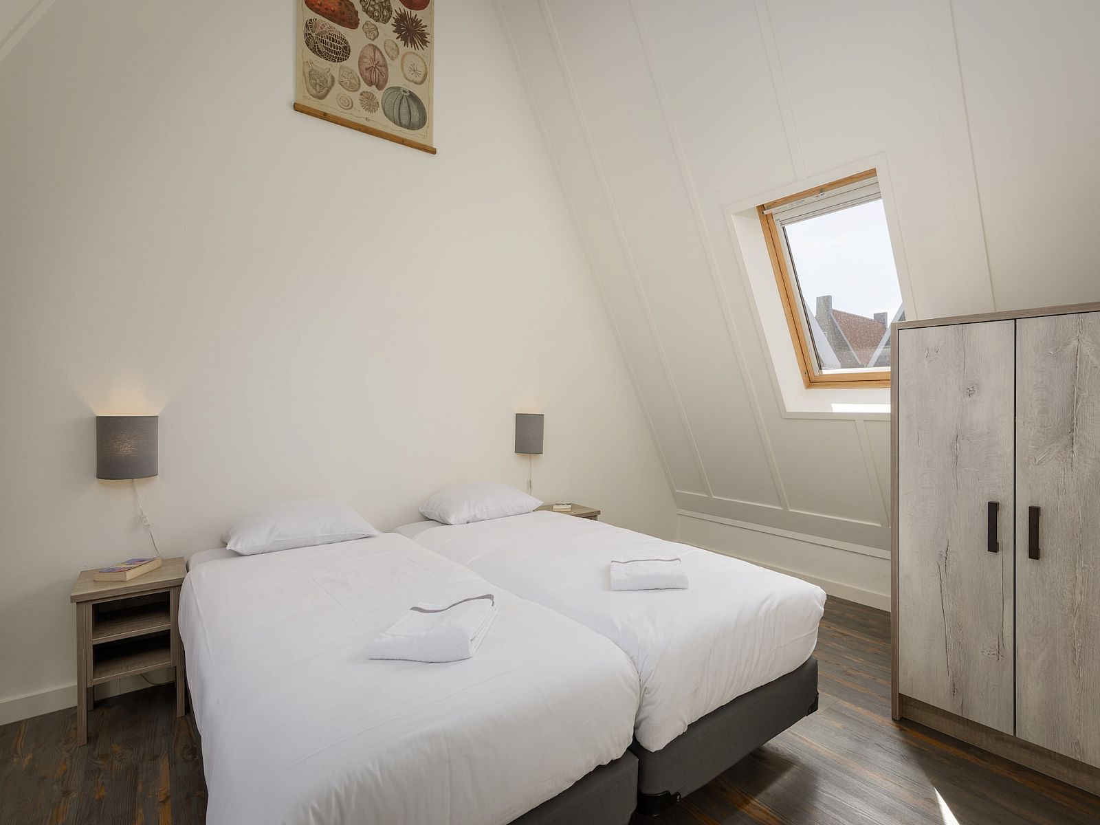 Unterkunft 460342 - Ferienhaus IJsselmeerkust - Marinapark Volendam 9