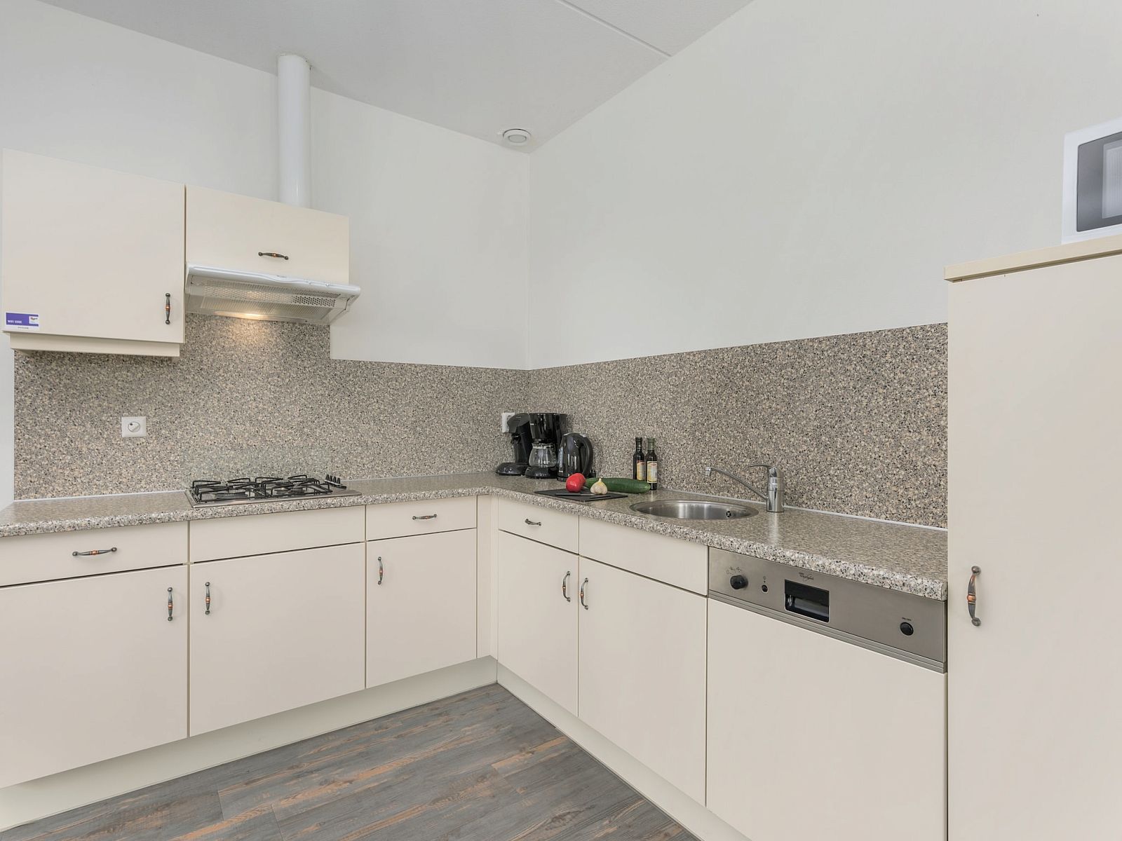 Unterkunft 460345 - Ferienhaus IJsselmeerkust - Marinapark Volendam 12