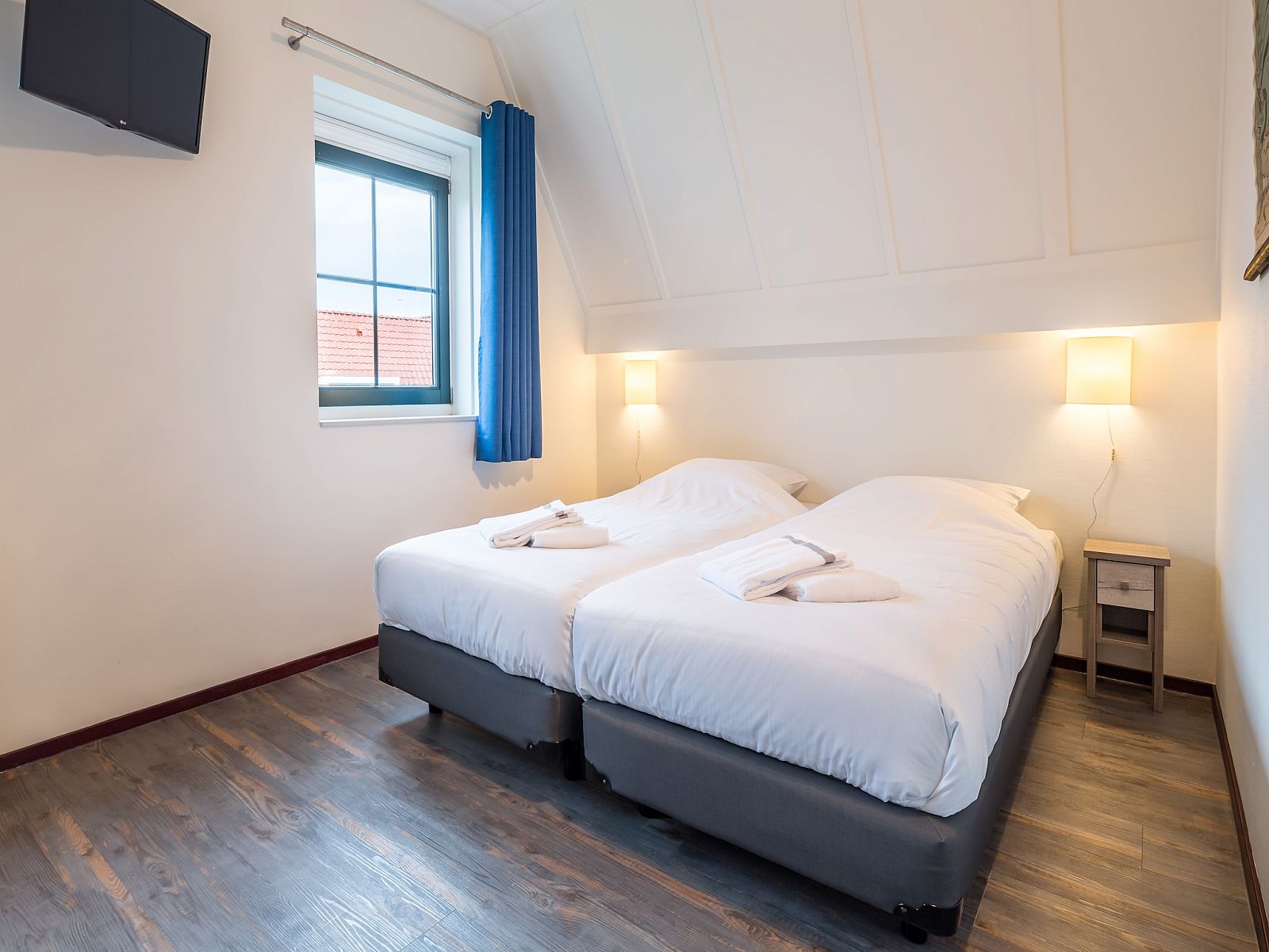 Unterkunft 460345 - Ferienhaus IJsselmeerkust - Marinapark Volendam 12