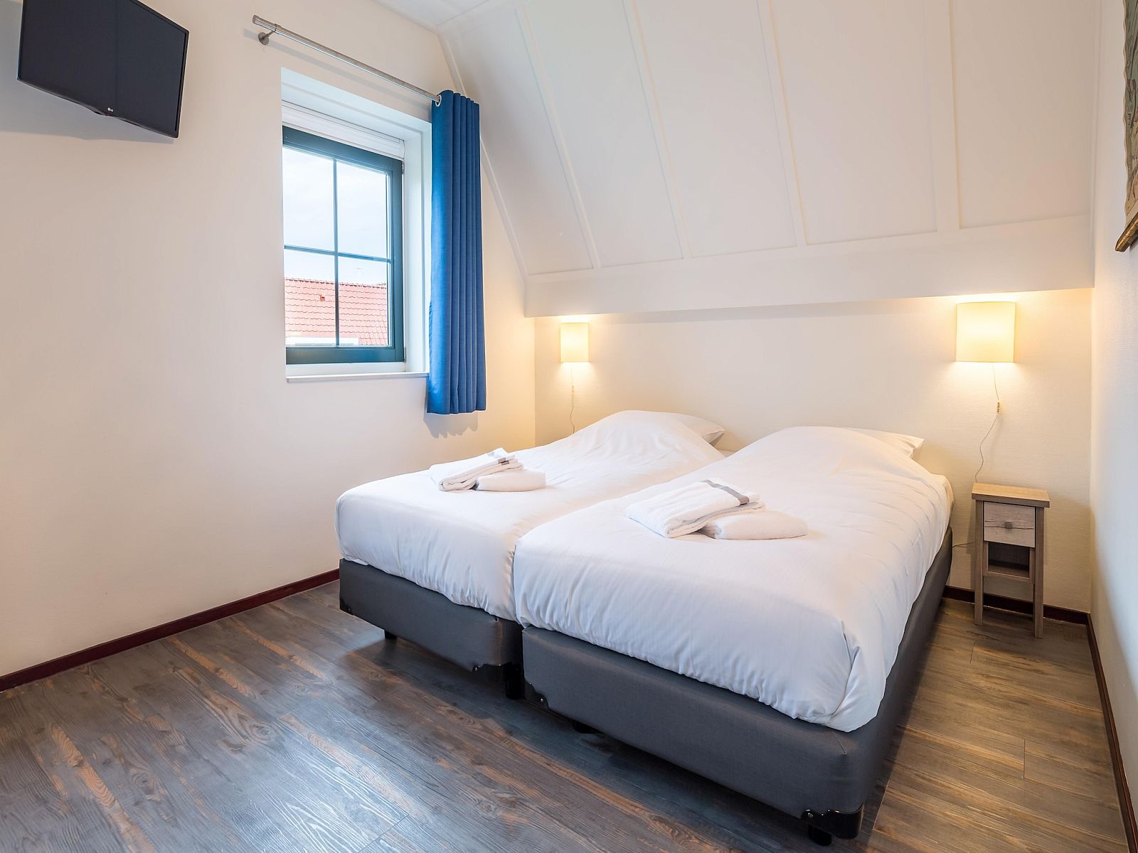 Unterkunft 460346 - Ferienhaus IJsselmeerkust - Marinapark Volendam 13