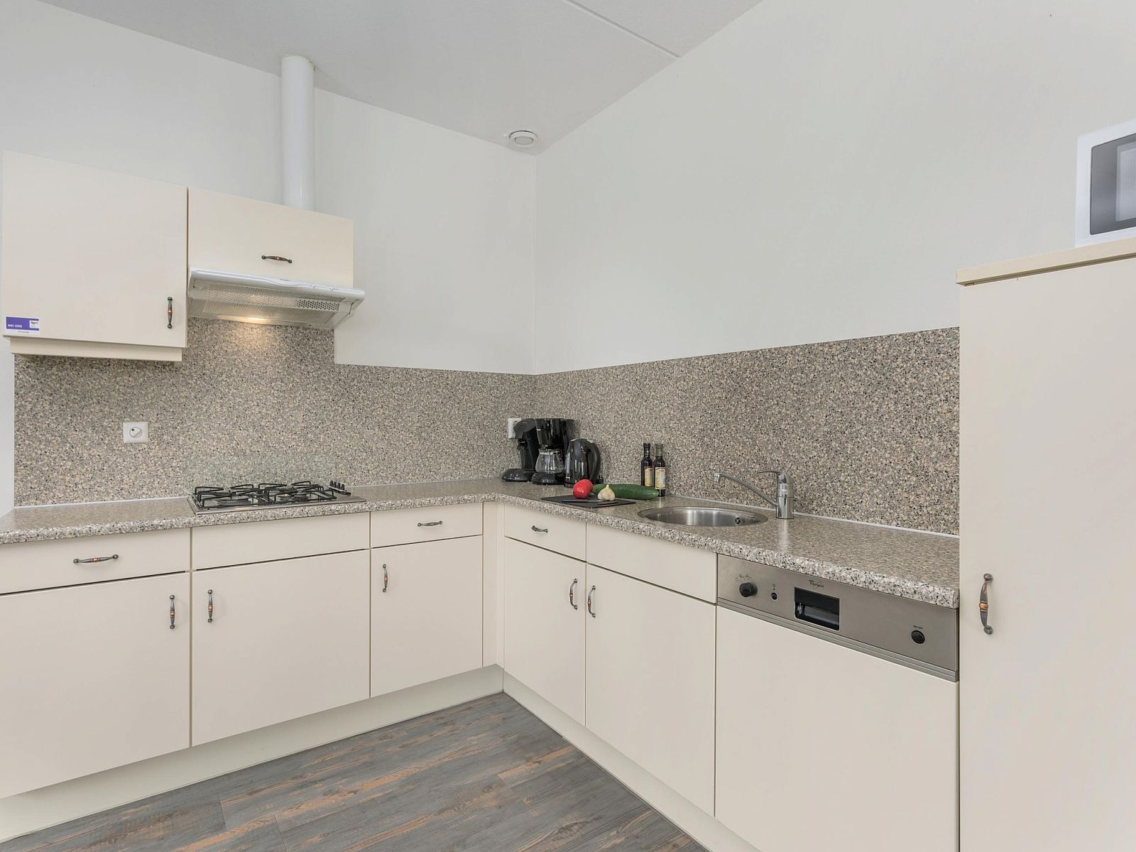 Unterkunft 460347 - Ferienhaus IJsselmeerkust - Marinapark Volendam 14