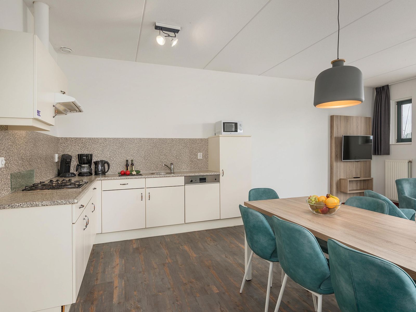 Unterkunft 460347 - Ferienhaus IJsselmeerkust - Marinapark Volendam 14