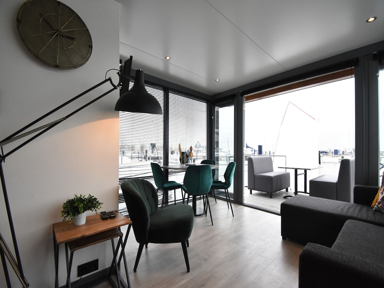 Guest house 460348 - Boat IJsselmeerkust - Boot Zonder Naam