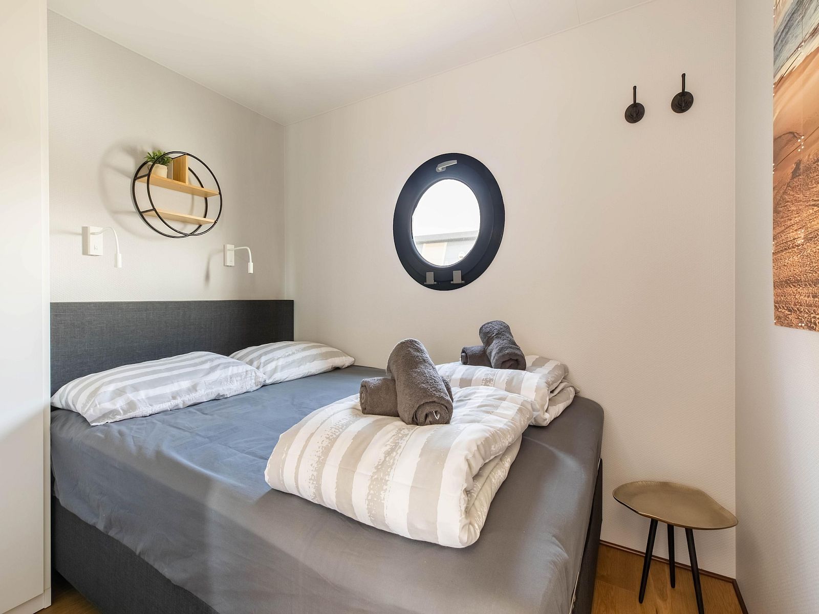 Guest house 460352 - Boat IJsselmeerkust - Wave