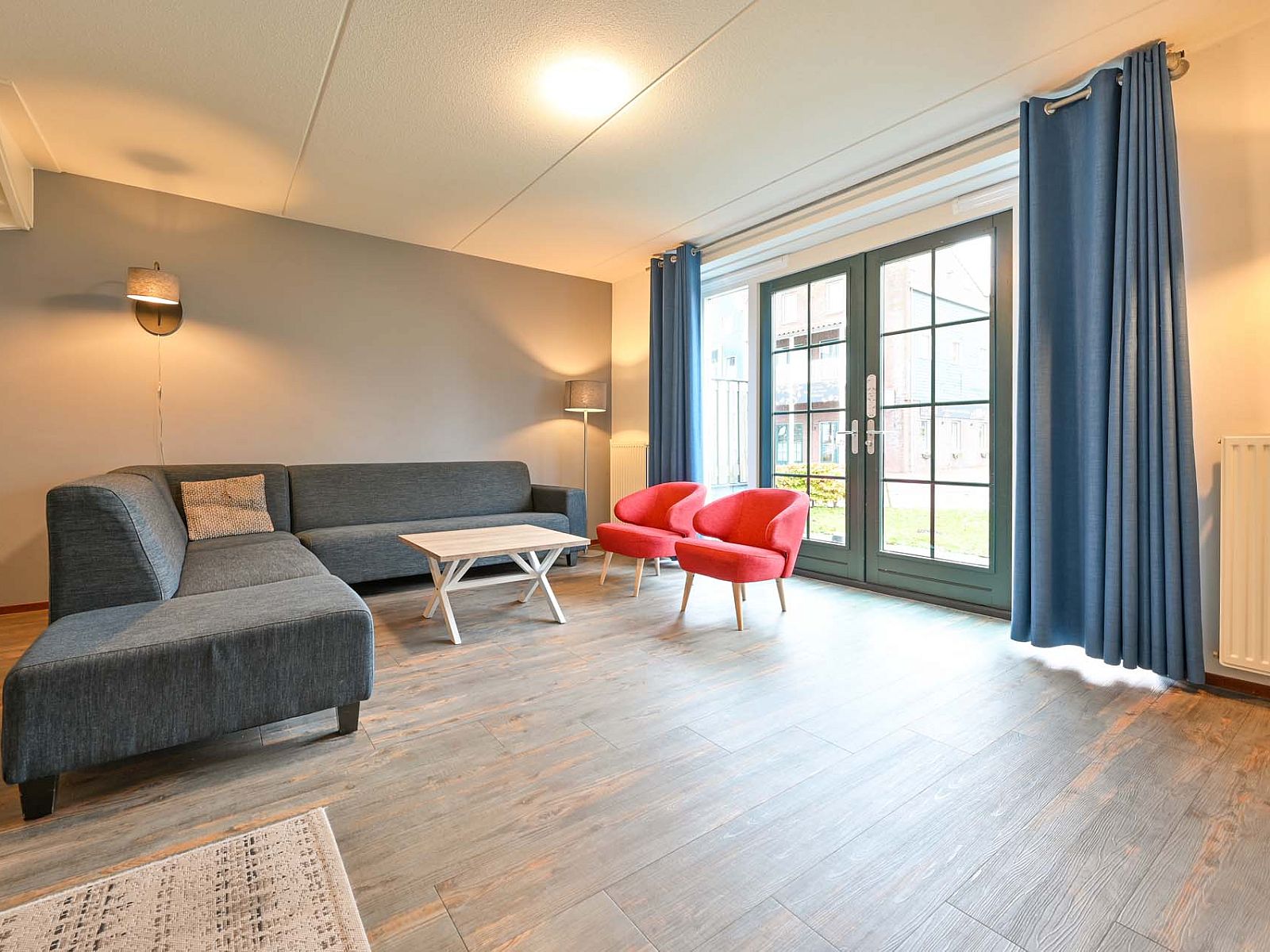Unterkunft 460353 - Ferienhaus IJsselmeerkust - Geschakelde woning in Volendam