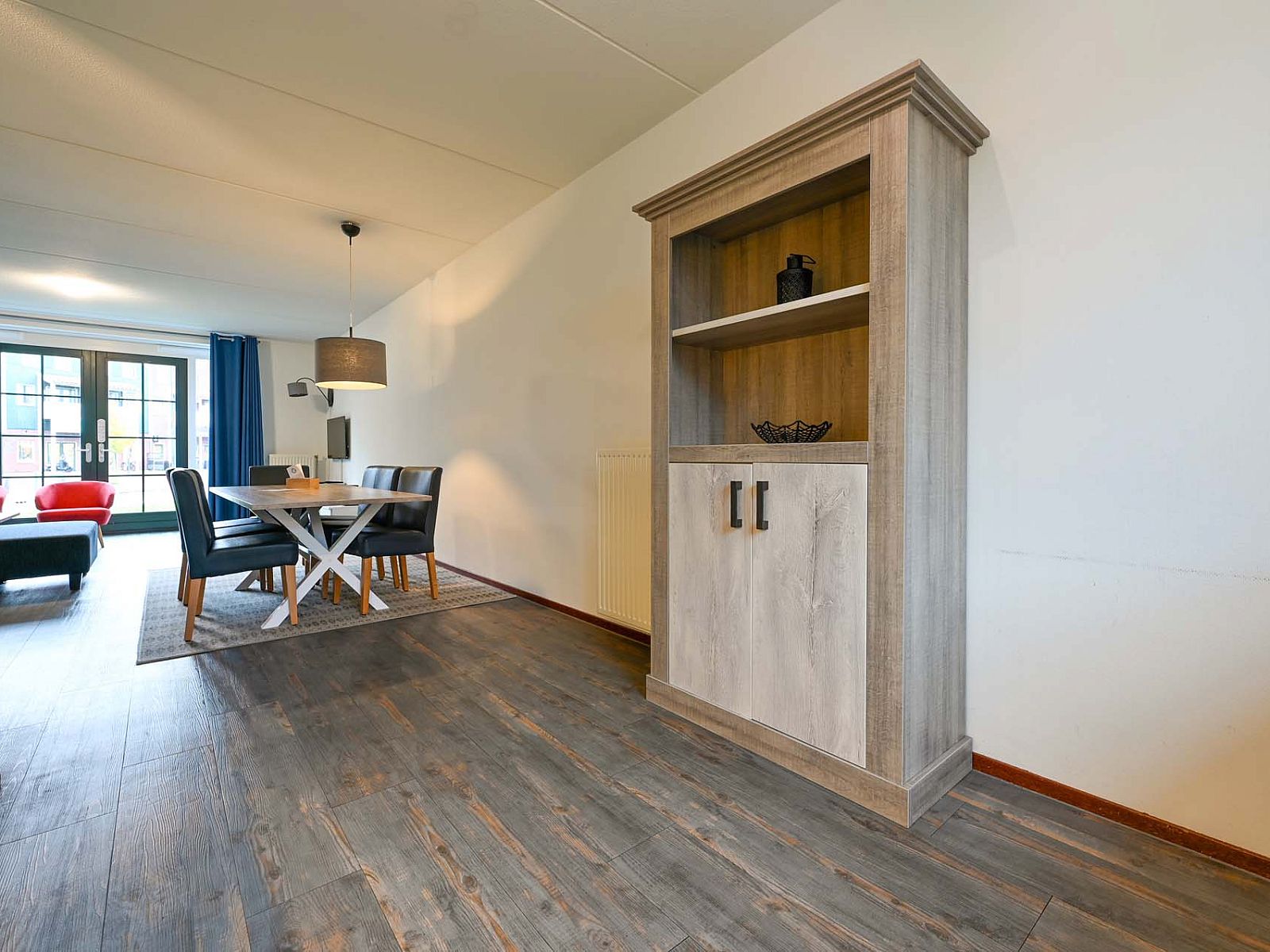 Unterkunft 460353 - Ferienhaus IJsselmeerkust - Geschakelde woning in Volendam