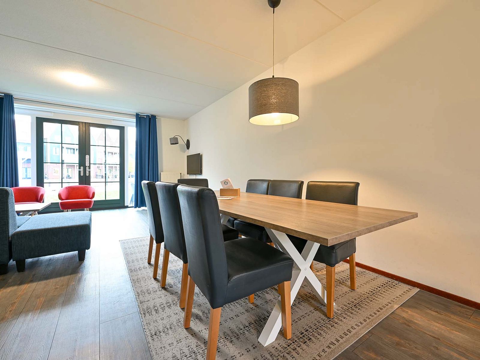 Unterkunft 460353 - Ferienhaus IJsselmeerkust - Geschakelde woning in Volendam