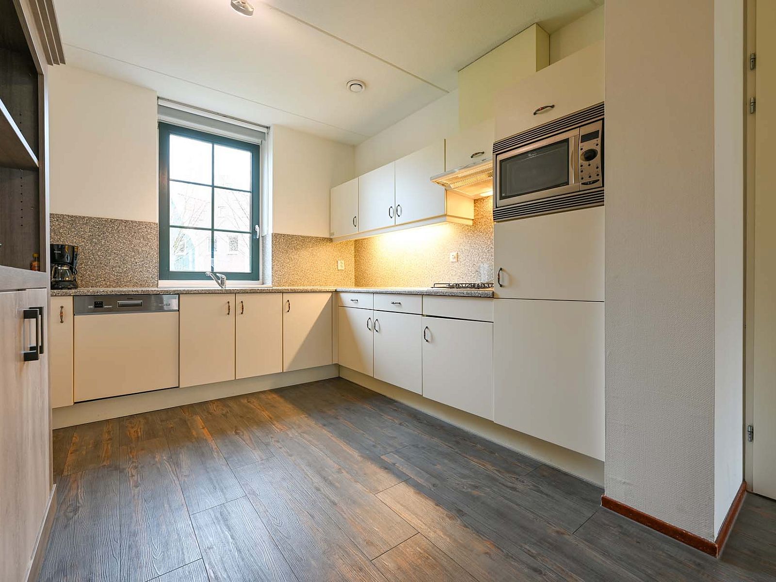Unterkunft 460353 - Ferienhaus IJsselmeerkust - Geschakelde woning in Volendam