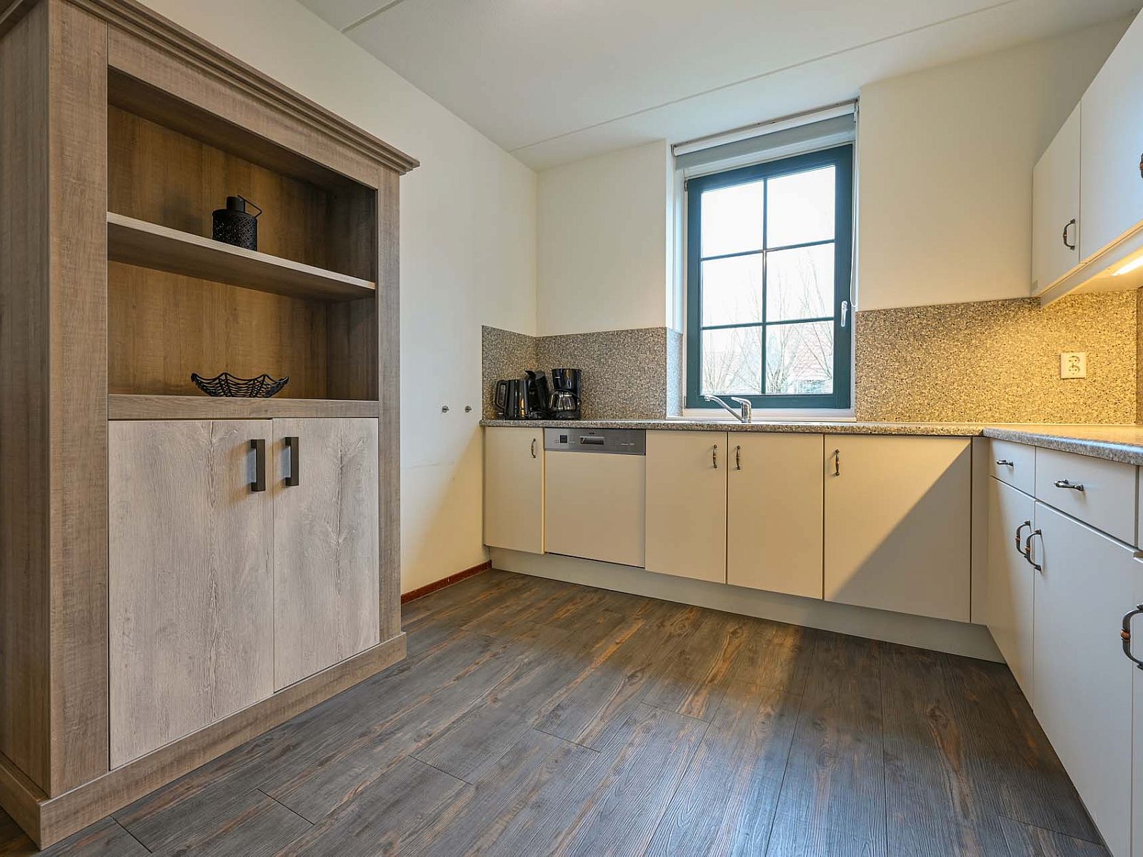 Unterkunft 460353 - Ferienhaus IJsselmeerkust - Geschakelde woning in Volendam