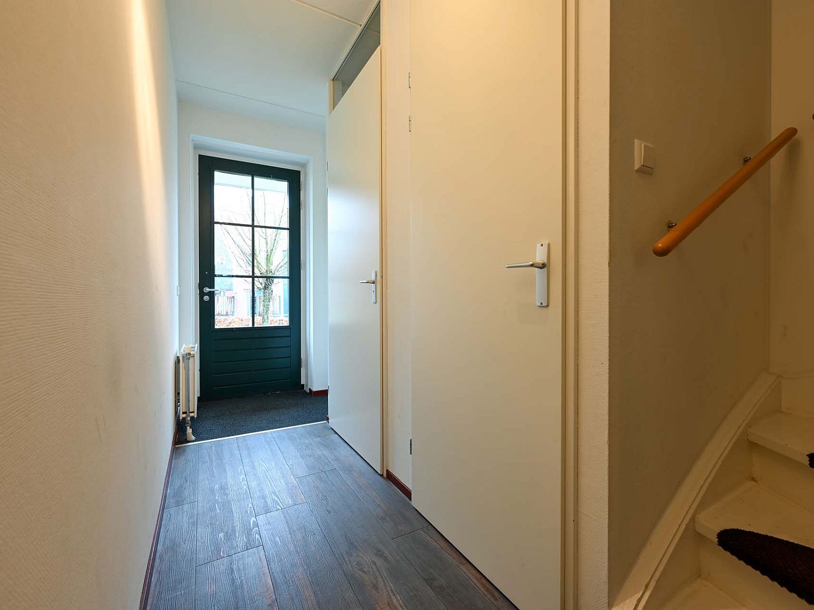 Unterkunft 460353 - Ferienhaus IJsselmeerkust - Geschakelde woning in Volendam