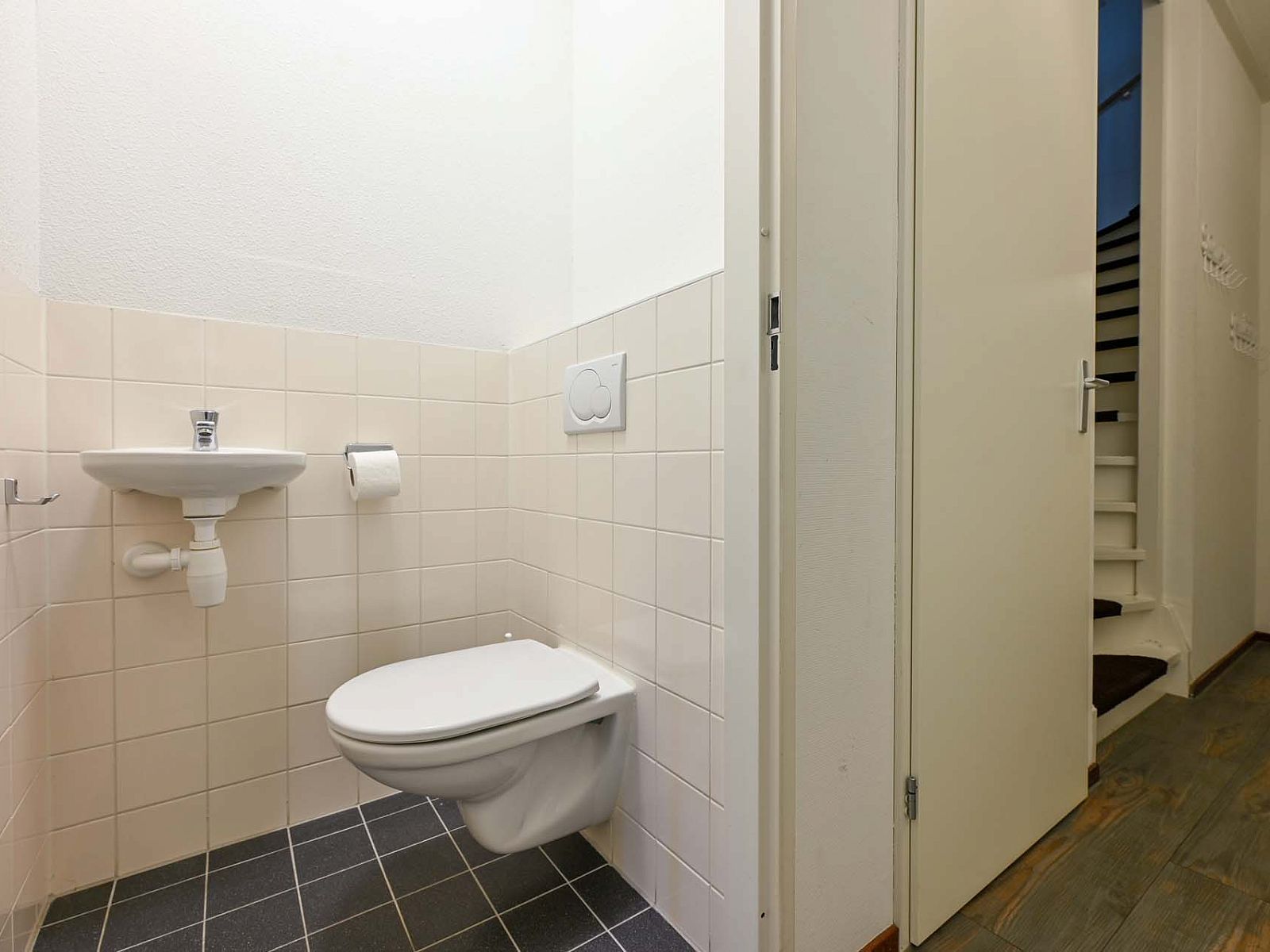 Unterkunft 460353 - Ferienhaus IJsselmeerkust - Geschakelde woning in Volendam