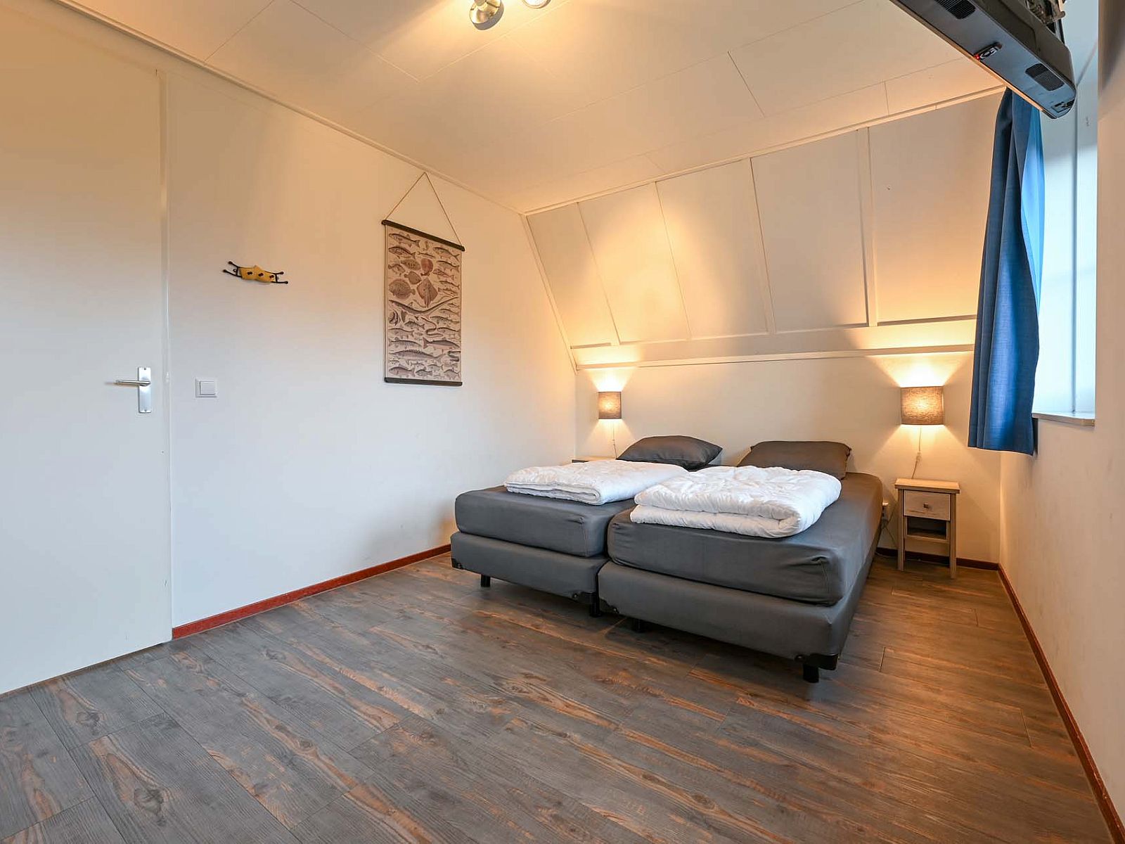 Unterkunft 460353 - Ferienhaus IJsselmeerkust - Geschakelde woning in Volendam
