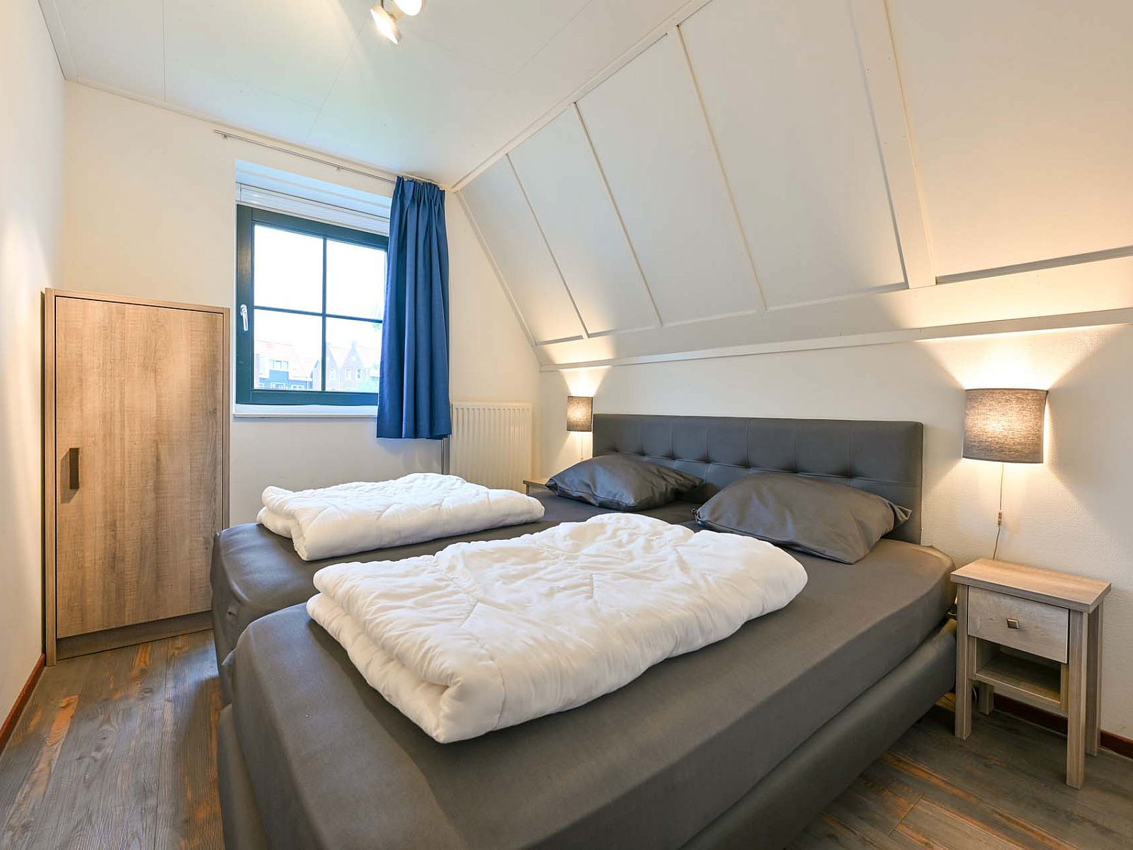 Unterkunft 460353 - Ferienhaus IJsselmeerkust - Geschakelde woning in Volendam
