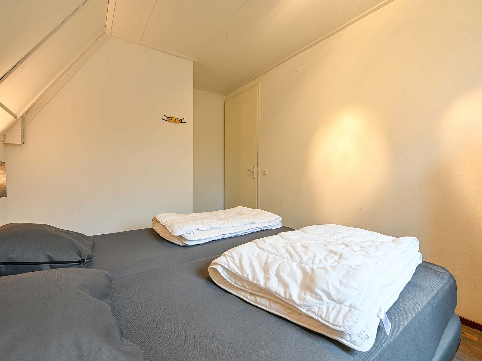 Unterkunft 460353 - Ferienhaus IJsselmeerkust - Geschakelde woning in Volendam