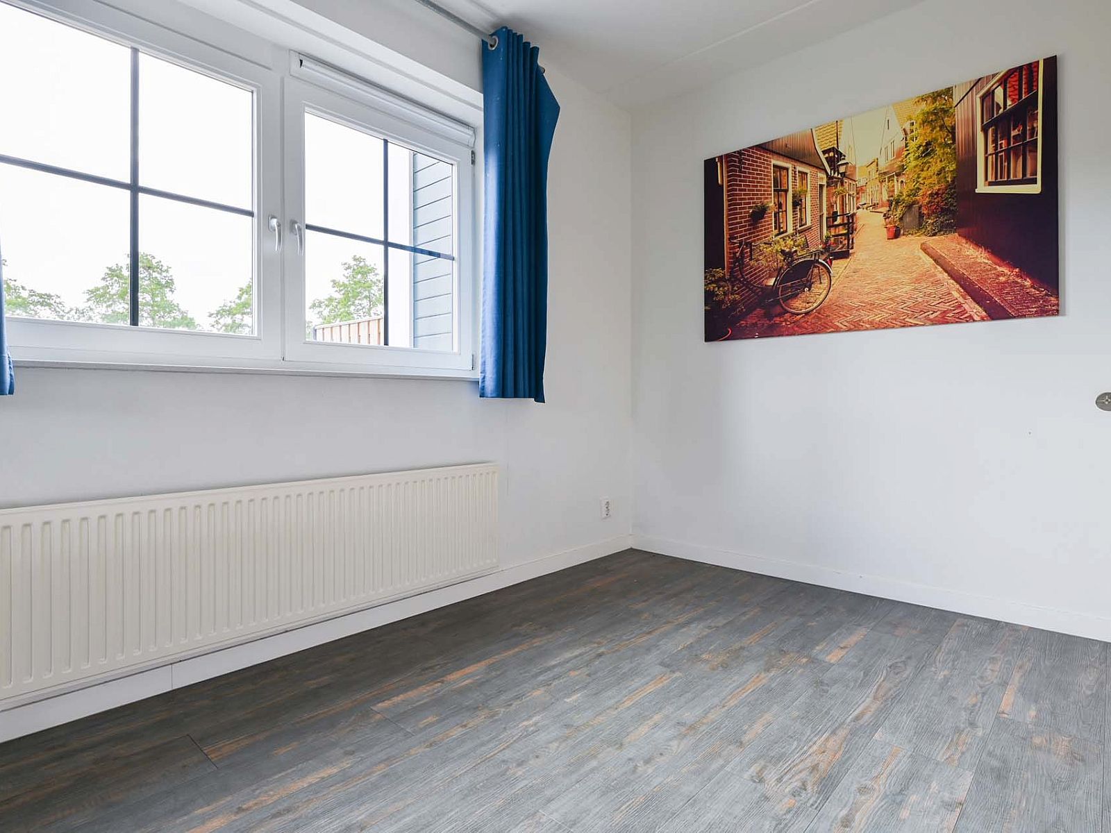 Unterkunft 460354 - Ferienhaus IJsselmeerkust - Geschakelde woning in Volendam