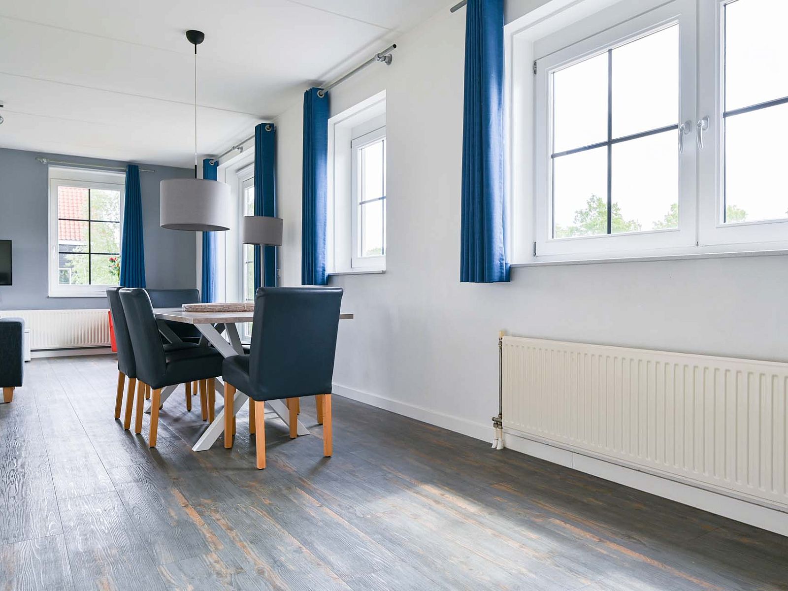 Unterkunft 460354 - Ferienhaus IJsselmeerkust - Geschakelde woning in Volendam