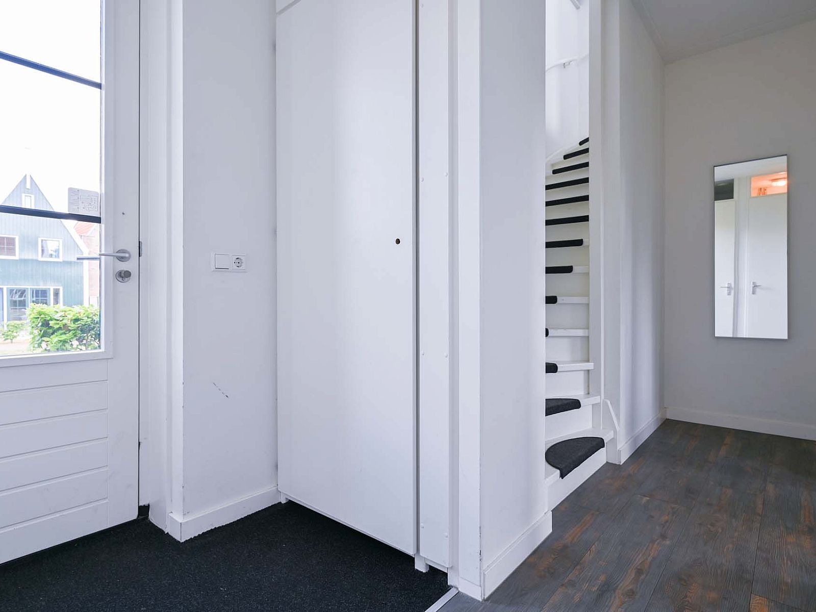 Unterkunft 460354 - Ferienhaus IJsselmeerkust - Geschakelde woning in Volendam