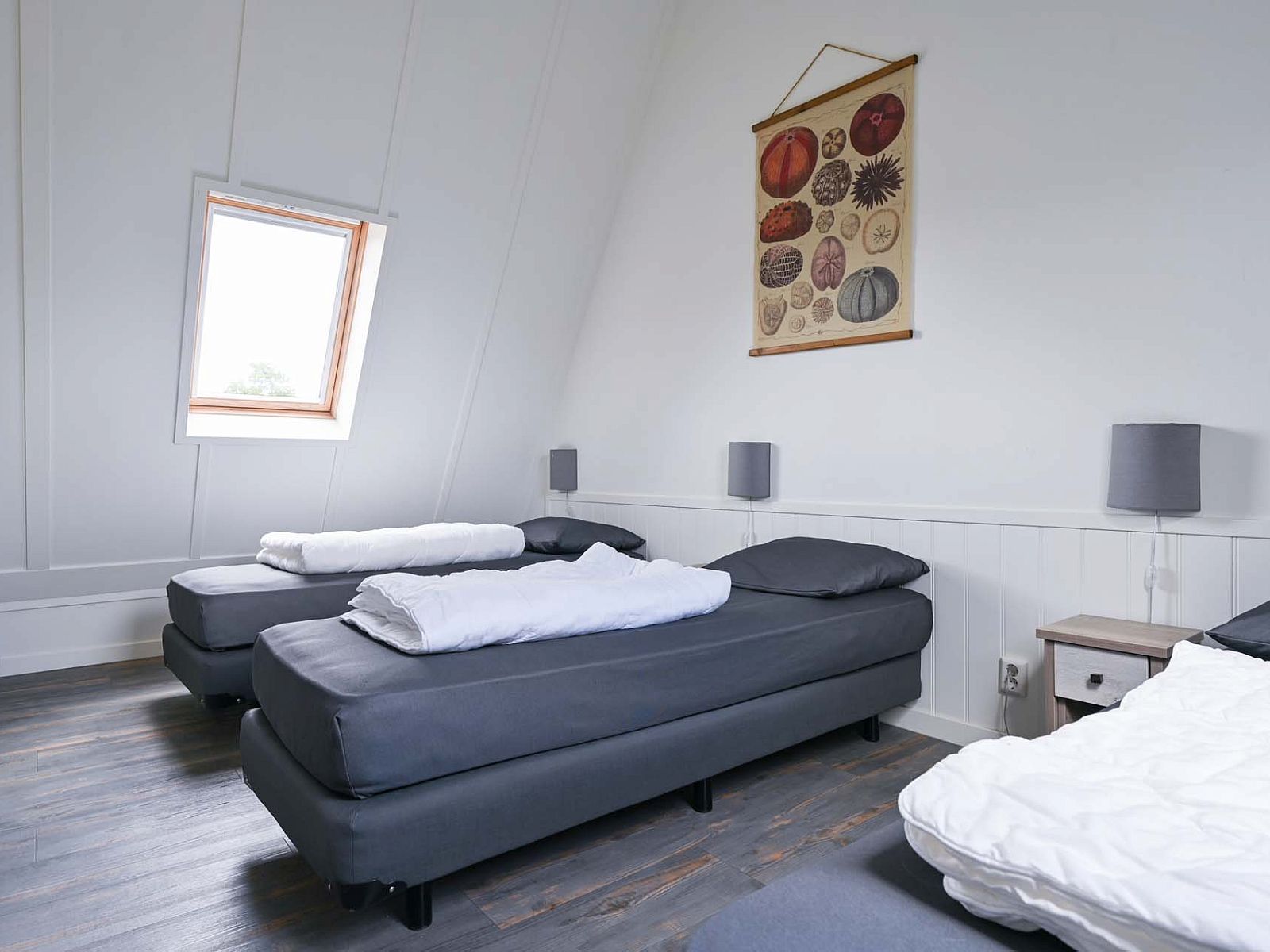 Unterkunft 460354 - Ferienhaus IJsselmeerkust - Geschakelde woning in Volendam