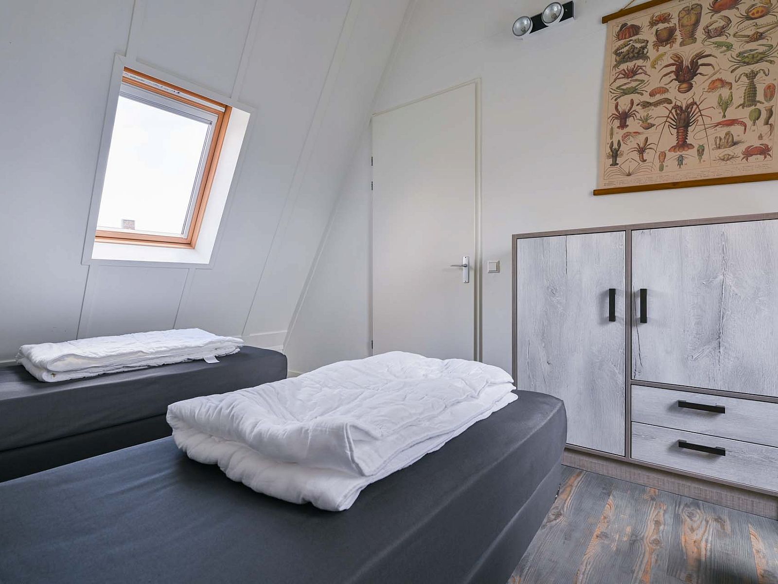 Unterkunft 460354 - Ferienhaus IJsselmeerkust - Geschakelde woning in Volendam