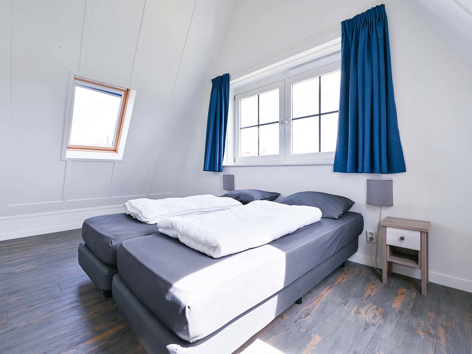 Unterkunft 460354 - Ferienhaus IJsselmeerkust - Geschakelde woning in Volendam