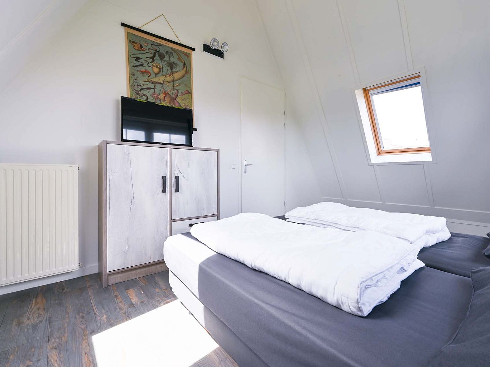 Unterkunft 460354 - Ferienhaus IJsselmeerkust - Geschakelde woning in Volendam