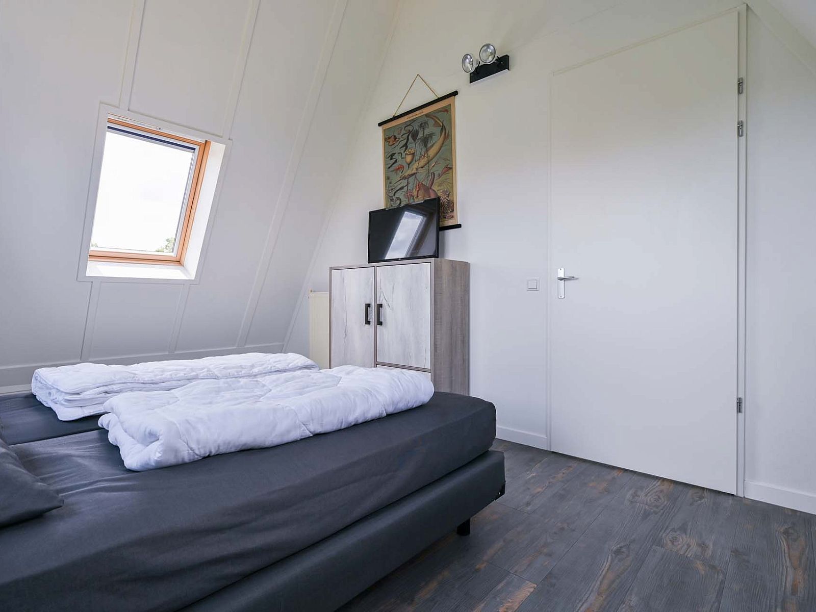 Unterkunft 460354 - Ferienhaus IJsselmeerkust - Geschakelde woning in Volendam