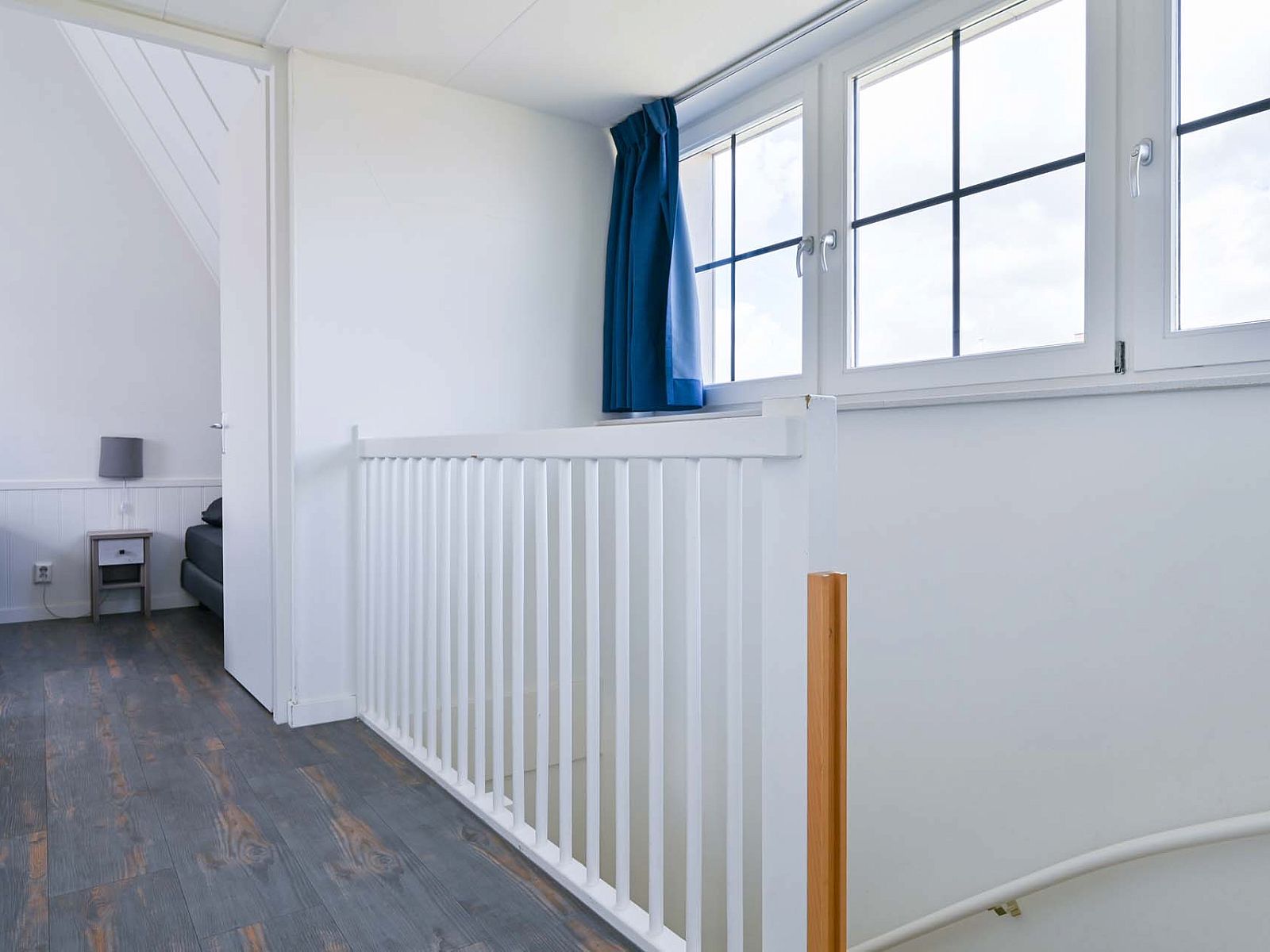 Unterkunft 460354 - Ferienhaus IJsselmeerkust - Geschakelde woning in Volendam