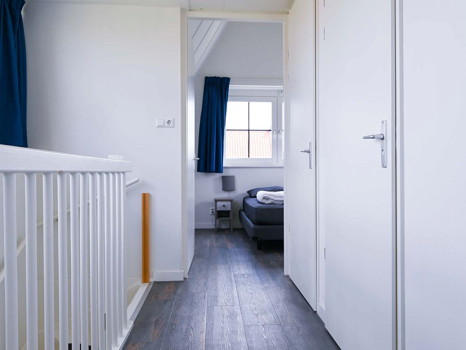 Unterkunft 460354 - Ferienhaus IJsselmeerkust - Geschakelde woning in Volendam