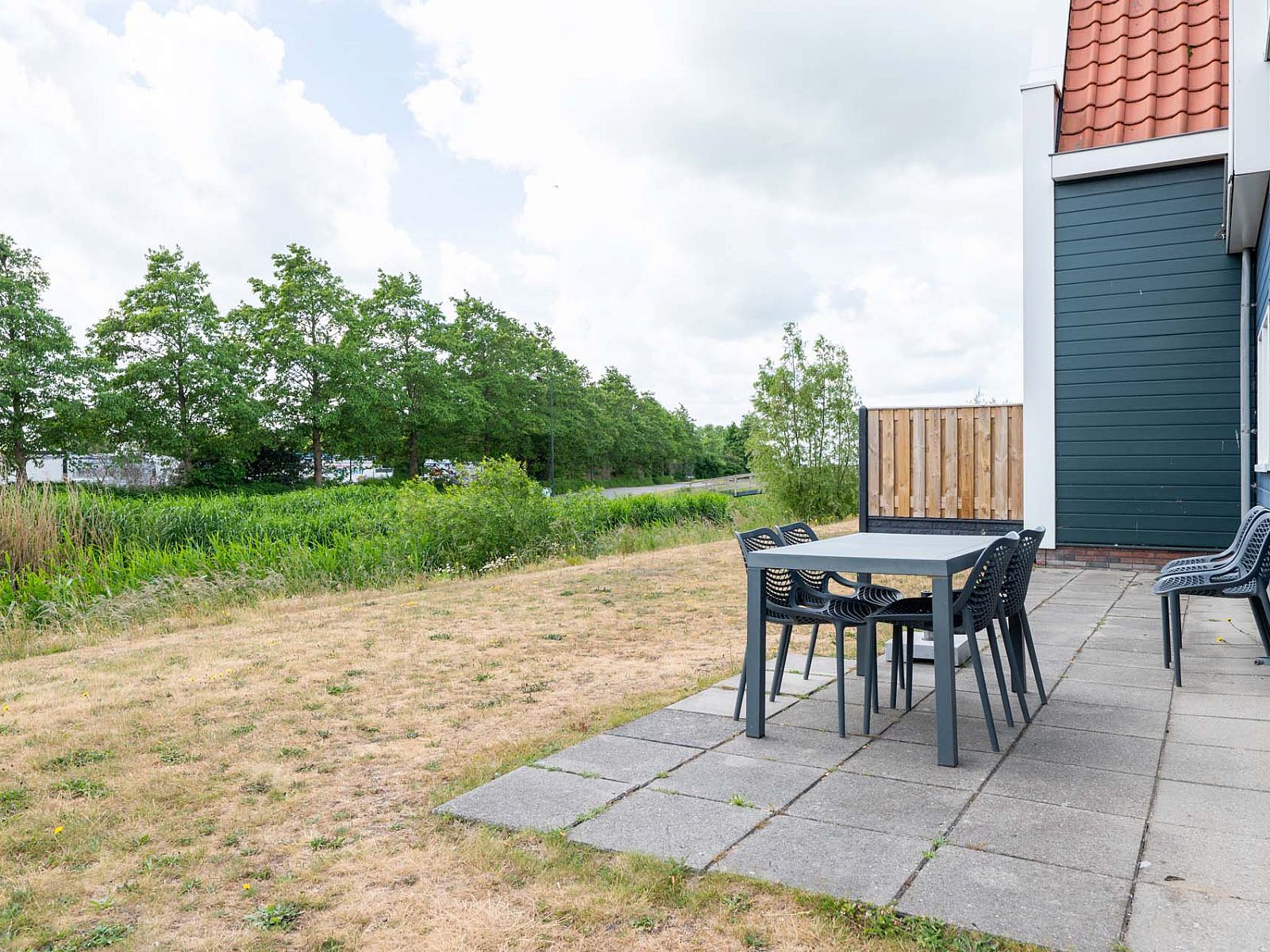 Unterkunft 460354 - Ferienhaus IJsselmeerkust - Geschakelde woning in Volendam
