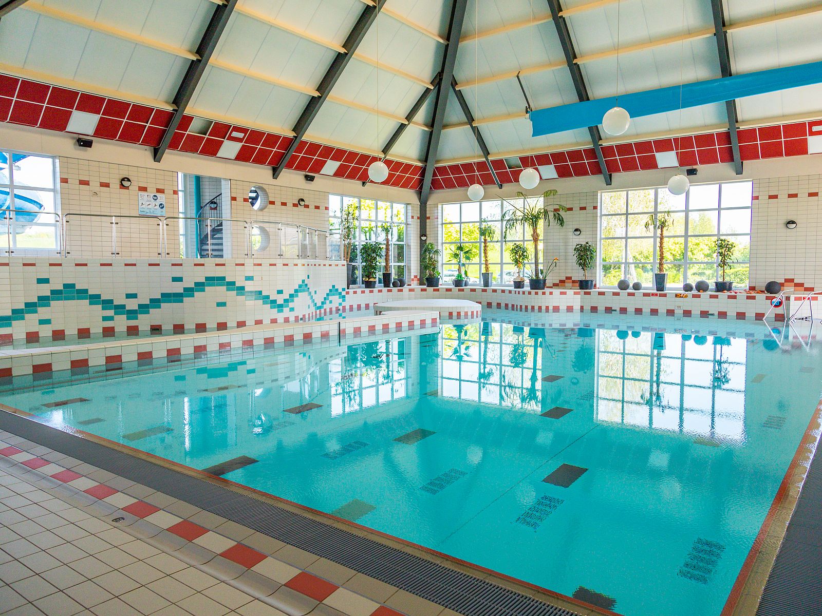 Unterkunft 460409 - Ferienhaus IJsselmeerkust - EuroParcs IJsselmeer