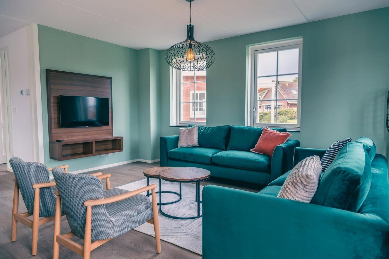 Unterkunft 460409 - Ferienhaus IJsselmeerkust - EuroParcs IJsselmeer