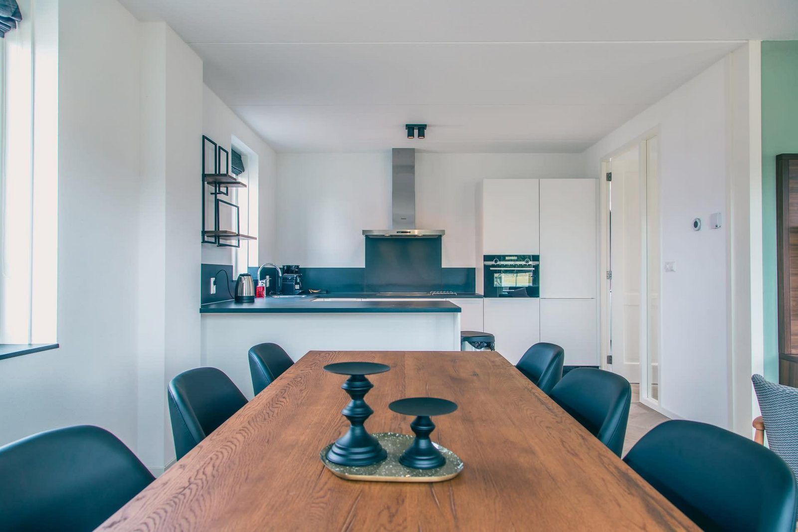 Unterkunft 460409 - Ferienhaus IJsselmeerkust - EuroParcs IJsselmeer