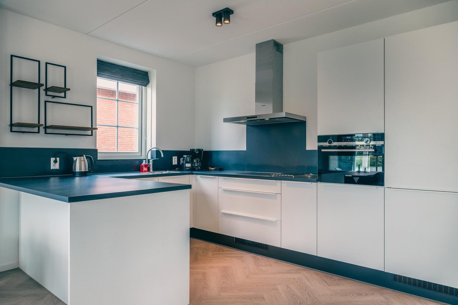 Unterkunft 460409 - Ferienhaus IJsselmeerkust - EuroParcs IJsselmeer