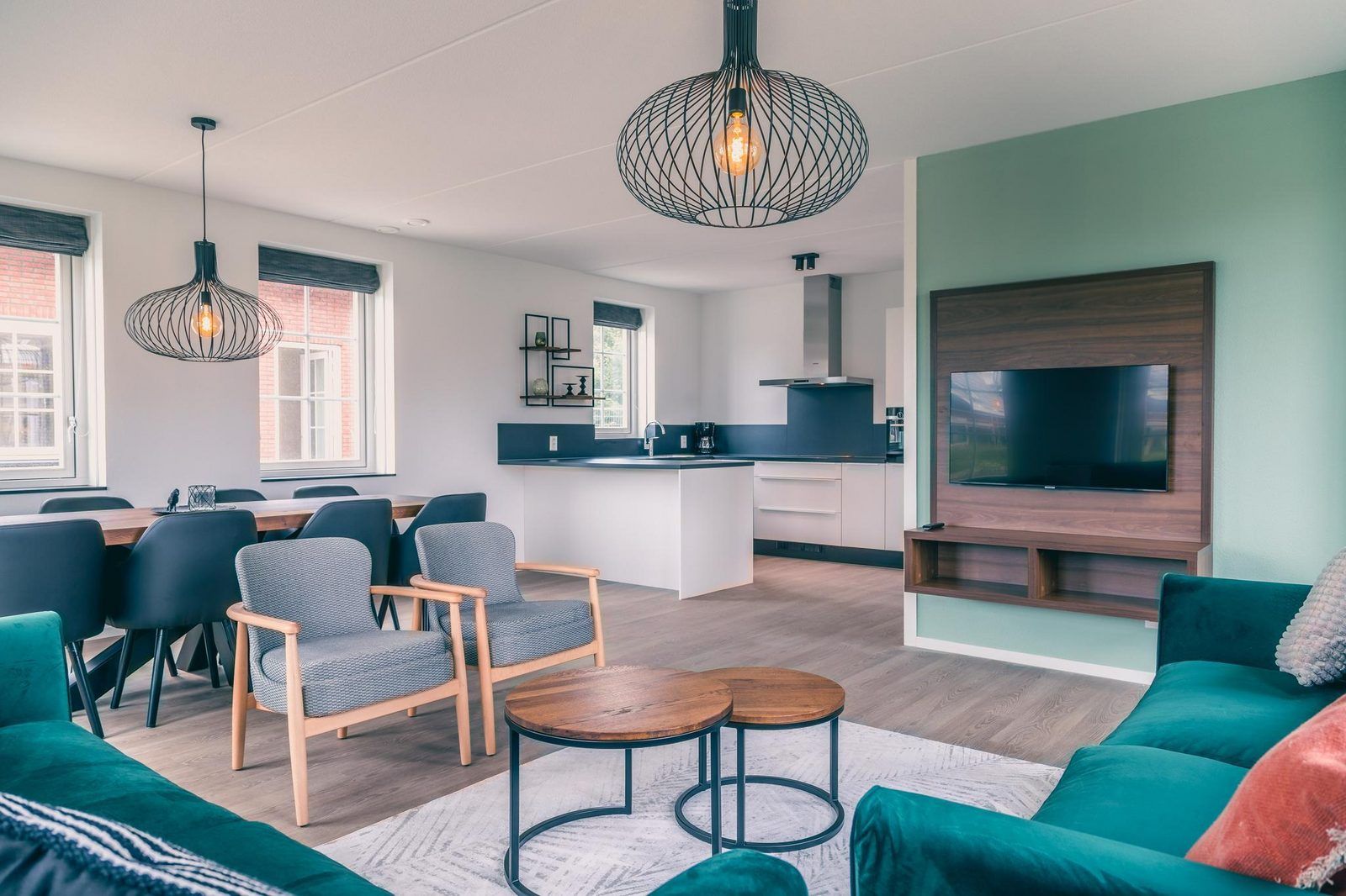 Unterkunft 460409 - Ferienhaus IJsselmeerkust - EuroParcs IJsselmeer